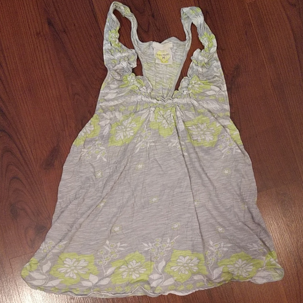 Free People Top